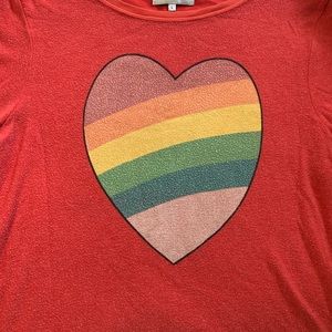 WILDFOX sweatshirt, size large